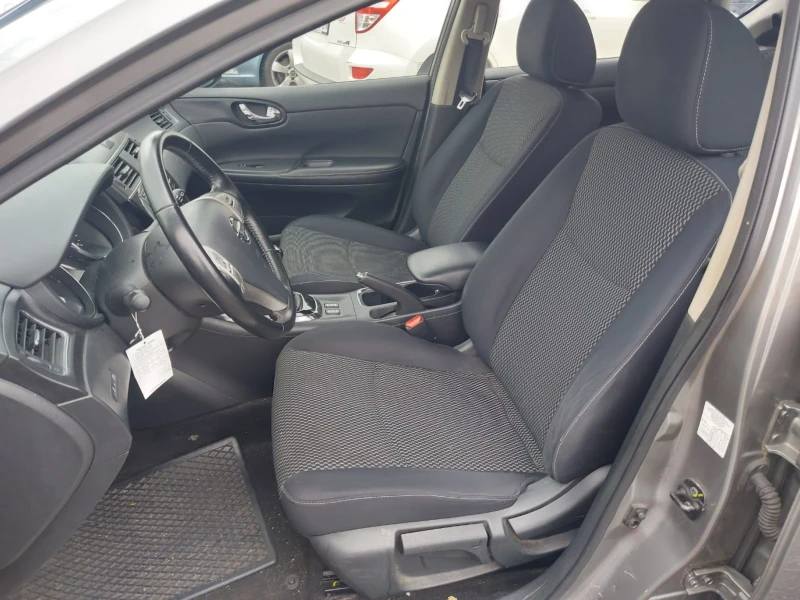 Nissan Pulsar 1.2i  Full ekstri + Distronik, снимка 6 - Автомобили и джипове - 49403996