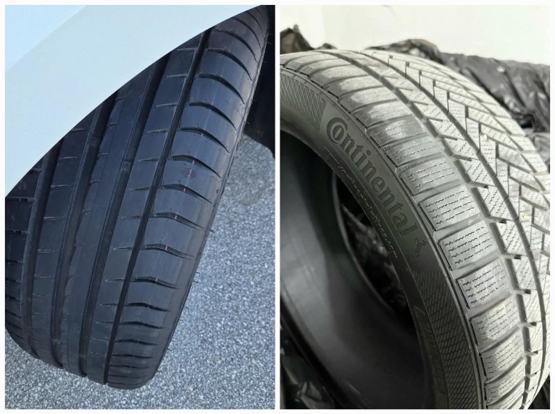 Skoda Superb  2.0 TDI 190 к.с. 4х4 ПЪЛНА СЕРВИЗНА  ИСТОРИЯ, снимка 17 - Автомобили и джипове - 50050065