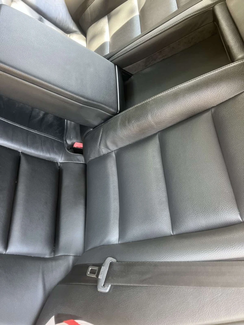 Audi A4, снимка 4 - Автомобили и джипове - 51179860