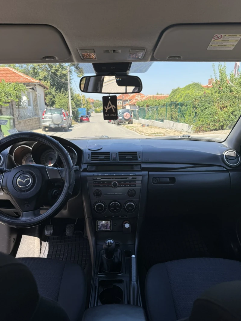 Mazda 3, снимка 7 - Автомобили и джипове - 52958372