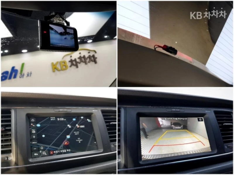 Kia Carnival 2019, снимка 15 - Автомобили и джипове - 51664983