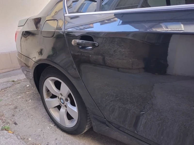 BMW 525 Xdrive, снимка 14 - Автомобили и джипове - 52676696