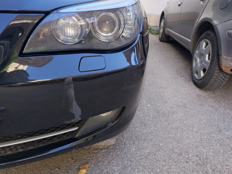 BMW 525 Xdrive, снимка 3 - Автомобили и джипове - 52676696