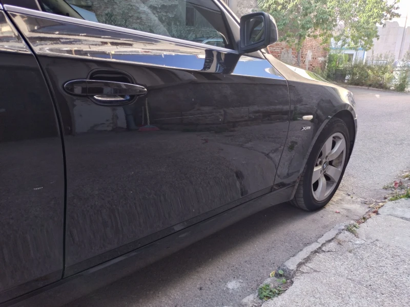 BMW 525 Xdrive, снимка 15 - Автомобили и джипове - 52676696