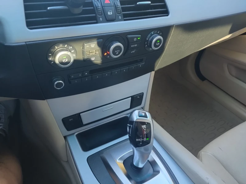 BMW 525 Xdrive, снимка 7 - Автомобили и джипове - 52676696