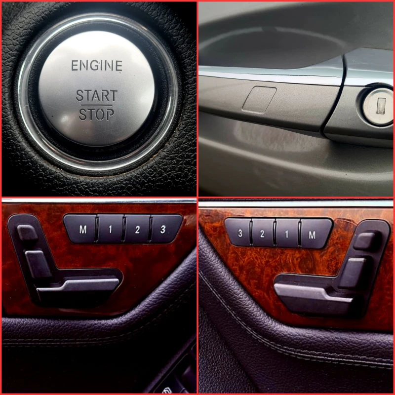 Mercedes-Benz C 220 OM646/MAX FULL ЛИЗИНГ, снимка 15 - Автомобили и джипове - 52345795