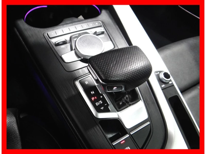 Audi A5 * 2.0TFSI TECHNIK * NAVI/BACKUP CAM/LEATHER/SUNROO, снимка 15 - Автомобили и джипове - 52725887