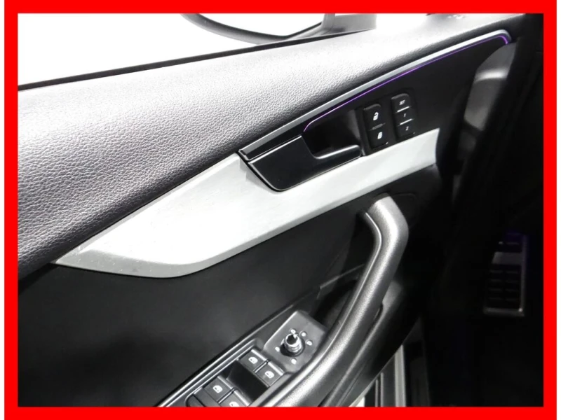 Audi A5 * 2.0TFSI TECHNIK * NAVI/BACKUP CAM/LEATHER/SUNROO, снимка 12 - Автомобили и джипове - 52725887