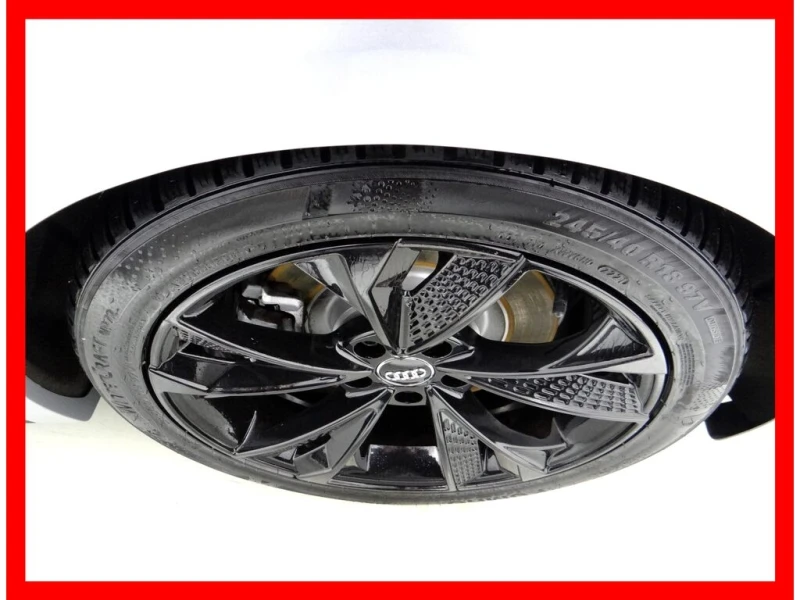 Audi A5 * 2.0TFSI TECHNIK * NAVI/BACKUP CAM/LEATHER/SUNROO, снимка 7 - Автомобили и джипове - 52725887