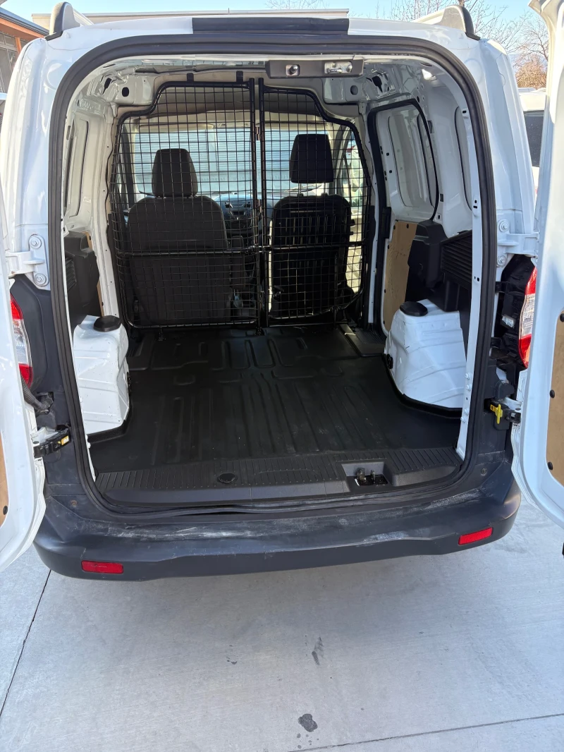 Ford Courier, снимка 5 - Автомобили и джипове - 52930902