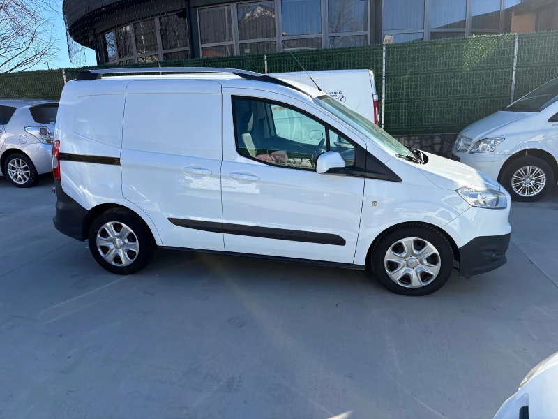 Ford Courier, снимка 2 - Автомобили и джипове - 52930902