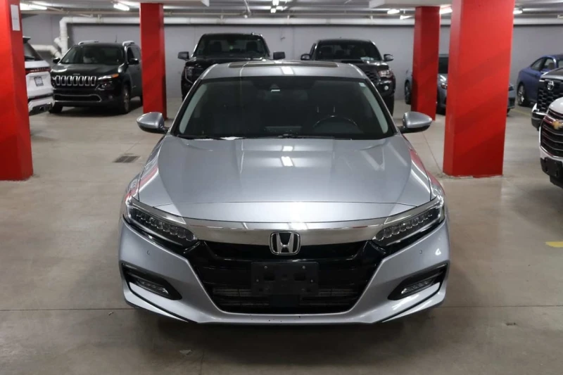 Honda Accord * Touring * CARFAX * , снимка 5 - Автомобили и джипове - 53024133