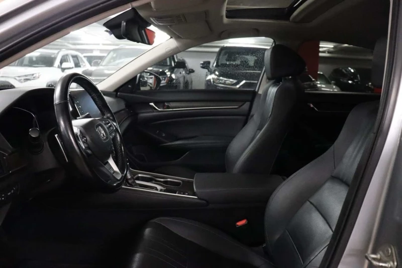 Honda Accord * Touring * CARFAX * , снимка 7 - Автомобили и джипове - 53024133