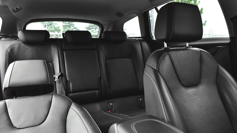 Opel Insignia Sports Tourer 2.0 CDTi Business Innovation, снимка 10 - Автомобили и джипове - 53075633