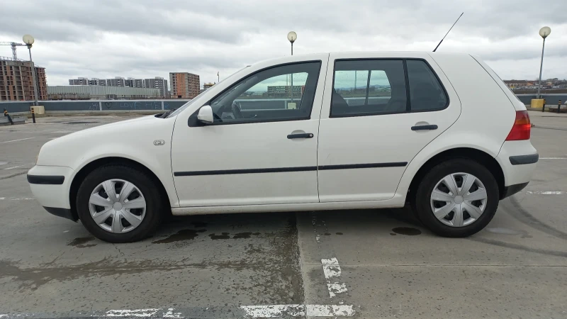 VW Golf 1.9 90 кс. АВТОМАТ, снимка 7 - Автомобили и джипове - 53261233