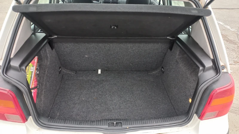 VW Golf 1.9 90 кс. АВТОМАТ, снимка 14 - Автомобили и джипове - 53261233