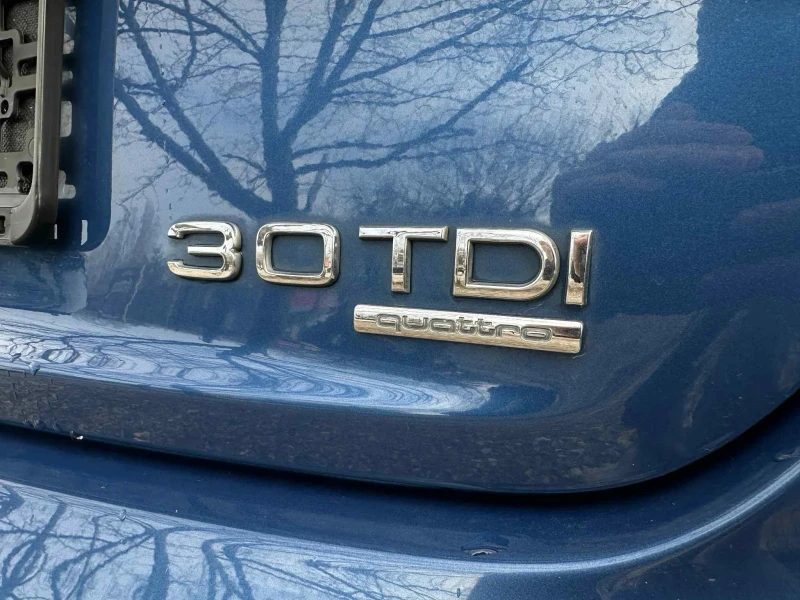 Audi A4 3.0Tdi Quattro Led, снимка 15 - Автомобили и джипове - 53260944