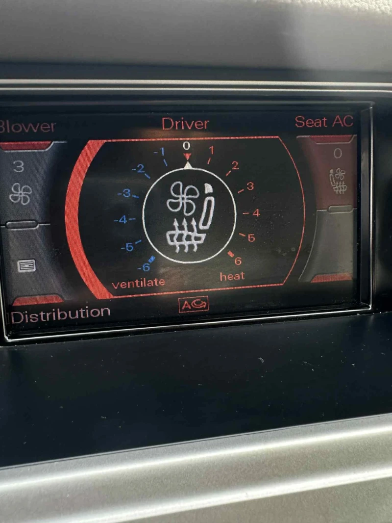 Audi A4 3.0Tdi Quattro Led, снимка 11 - Автомобили и джипове - 53260944