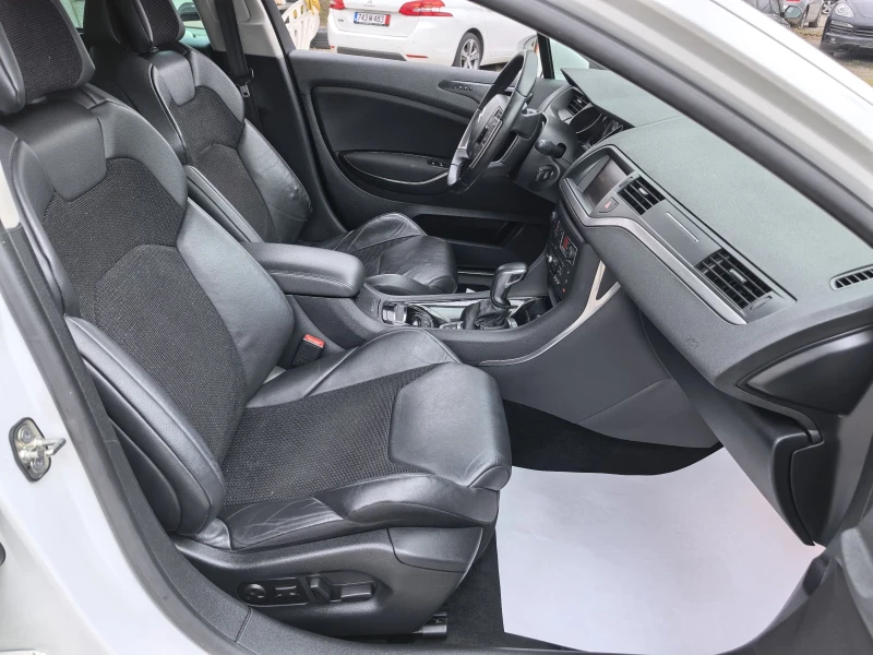 Citroen C5 Executive 2.0HDI (163Hp) Automatic* FACELIFT * , снимка 10 - Автомобили и джипове - 53469319