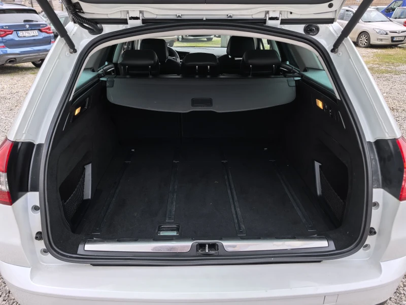 Citroen C5 Executive 2.0HDI (163Hp) Automatic* FACELIFT * , снимка 16 - Автомобили и джипове - 53469319