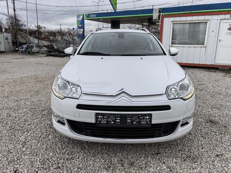 Citroen C5 Executive 2.0HDI (163Hp) Automatic* FACELIFT * , снимка 3 - Автомобили и джипове - 53469319