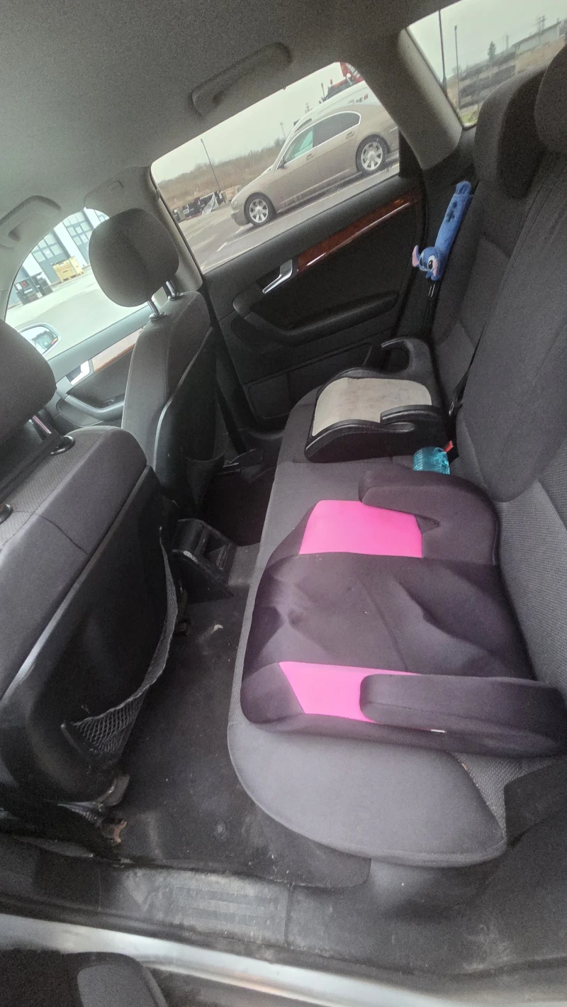 Audi A3 Sportback, снимка 9 - Автомобили и джипове - 53570142