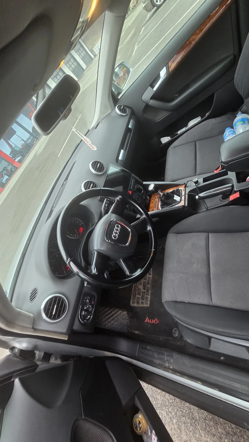 Audi A3 Sportback, снимка 10 - Автомобили и джипове - 53570142