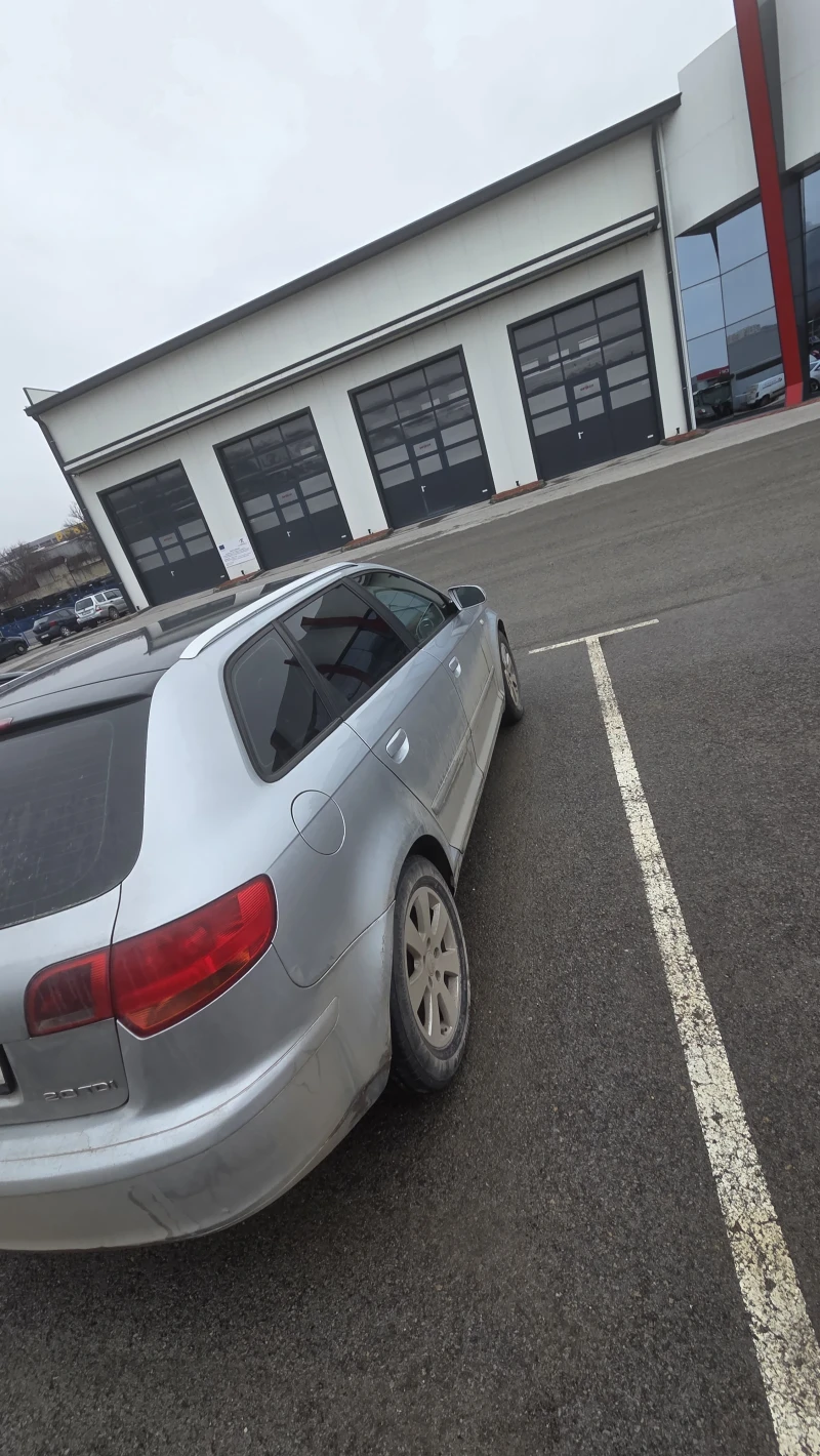 Audi A3 Sportback, снимка 6 - Автомобили и джипове - 53570142