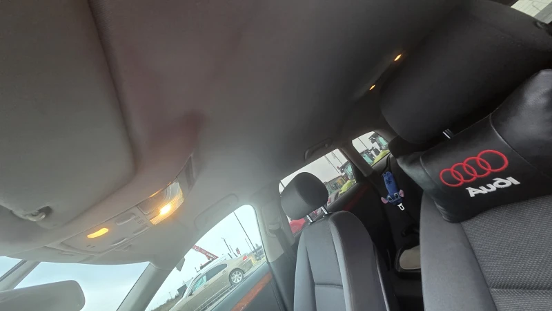 Audi A3 Sportback, снимка 12 - Автомобили и джипове - 53570142