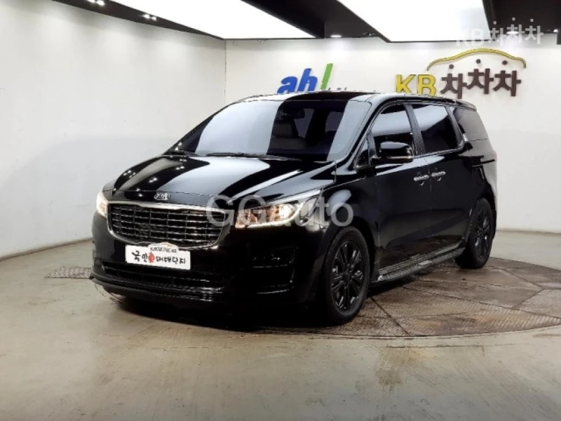 Kia Carnival 2019 - 25000 лв. - 80038929 1