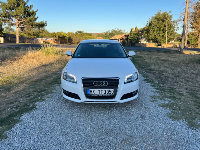 Audi A3 - 12800 лв. / 6544.54 € - 49944538 1