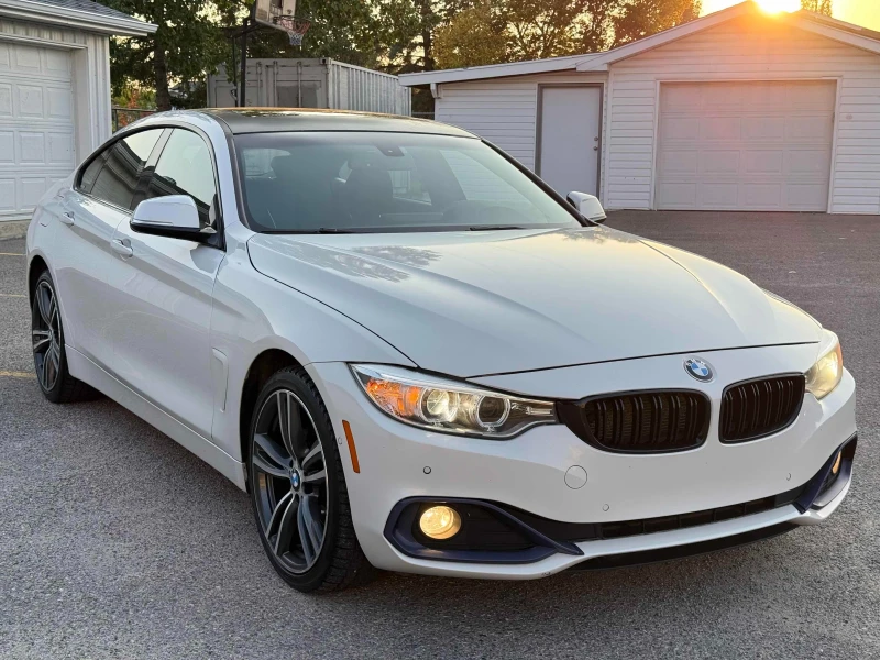 BMW 428 XDRIVE * * CARFAX * * АВТО КРЕДИТ * *  - 19999 лв. / 10225.33 € - 72227119 1