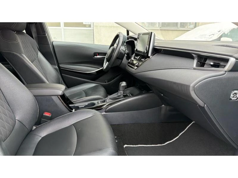 Toyota Corolla EXECUTIVE PLUS - изображение 10