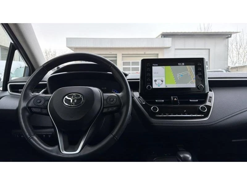 Toyota Corolla EXECUTIVE PLUS | Mobile.bg � ����������� 15