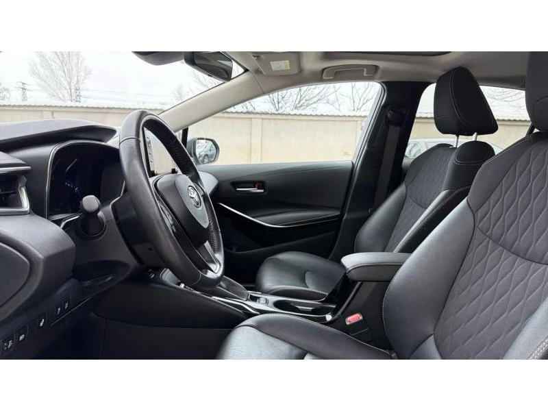 Toyota Corolla EXECUTIVE PLUS | Mobile.bg � ����������� 13