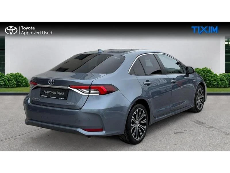 Toyota Corolla EXECUTIVE PLUS - изображение 5
