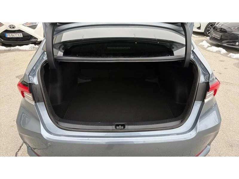 Toyota Corolla EXECUTIVE PLUS - изображение 9