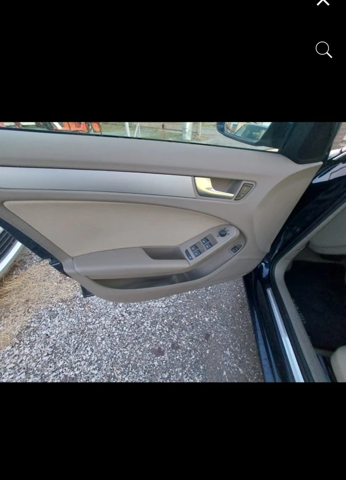 Audi A4 B8 2.7 TDI 190 к.с , снимка 11 - Автомобили и джипове - 53454597