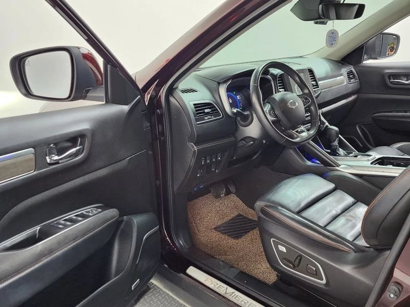 Renault Samsung QM6 2.0 M9R Automatic КРАЙНА ЦЕНА: 23105 EUR !!!РЕАЛНА, снимка 10 - Автомобили и джипове - 55969074