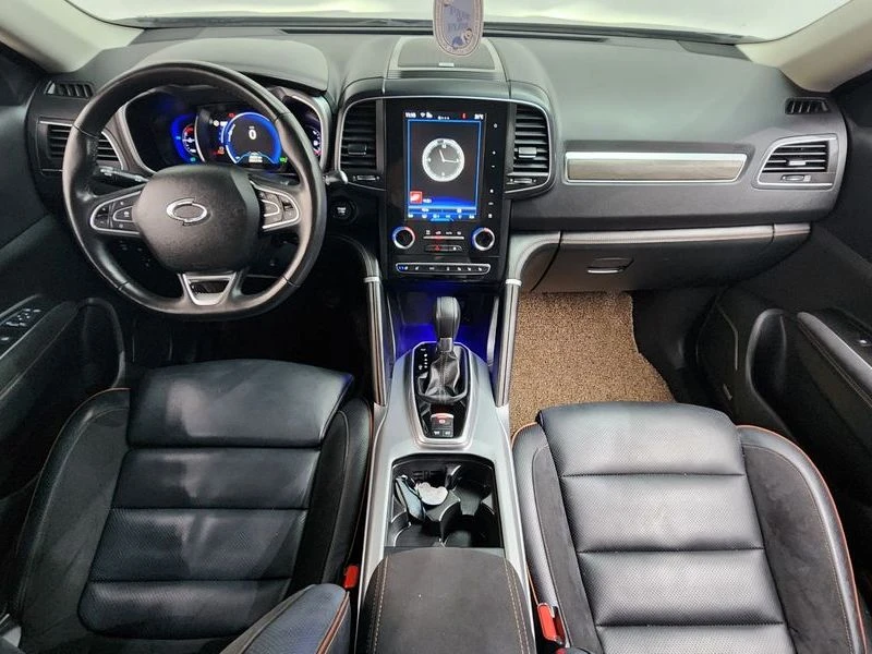 Renault Samsung QM6 2.0 M9R Automatic КРАЙНА ЦЕНА: 23105 EUR !!!РЕАЛНА, снимка 7 - Автомобили и джипове - 55969074