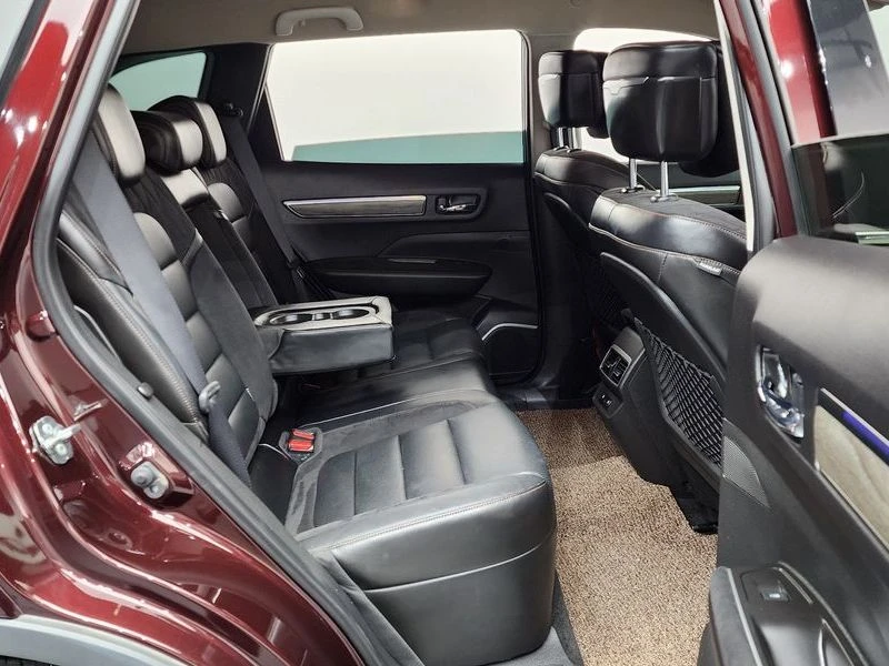 Renault Samsung QM6 2.0 M9R Automatic КРАЙНА ЦЕНА: 23105 EUR !!!РЕАЛНА, снимка 11 - Автомобили и джипове - 55969074