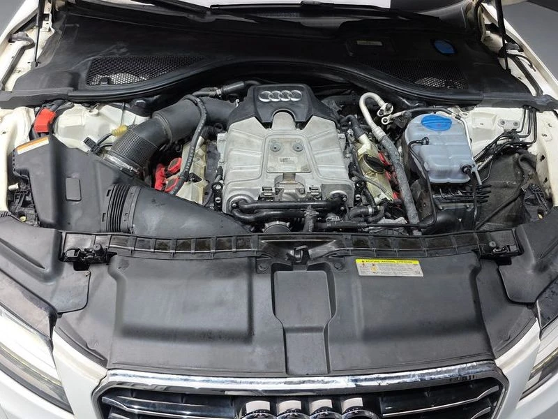 Audi A7, снимка 6 - Автомобили и джипове - 56702755