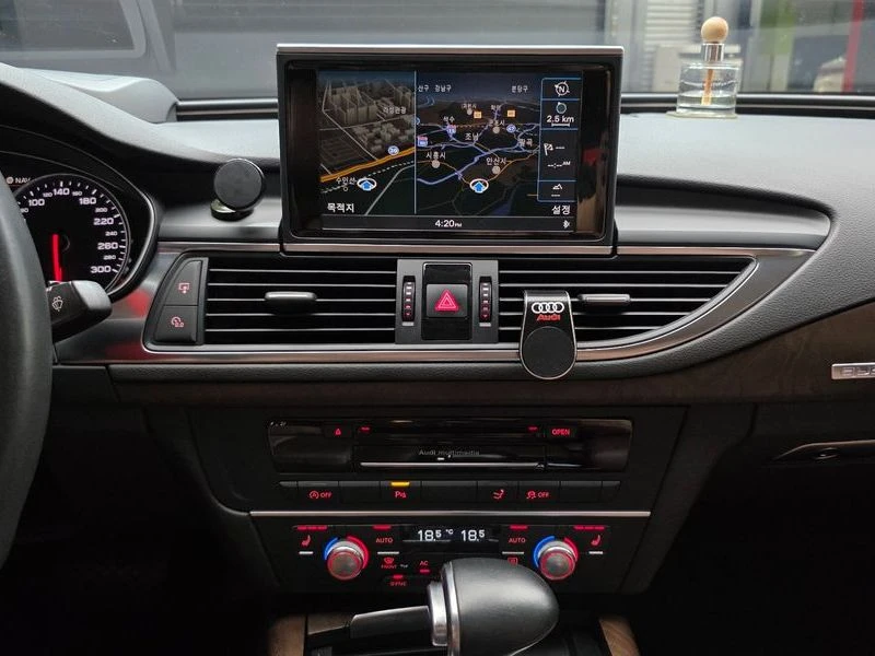 Audi A7, снимка 17 - Автомобили и джипове - 56702755