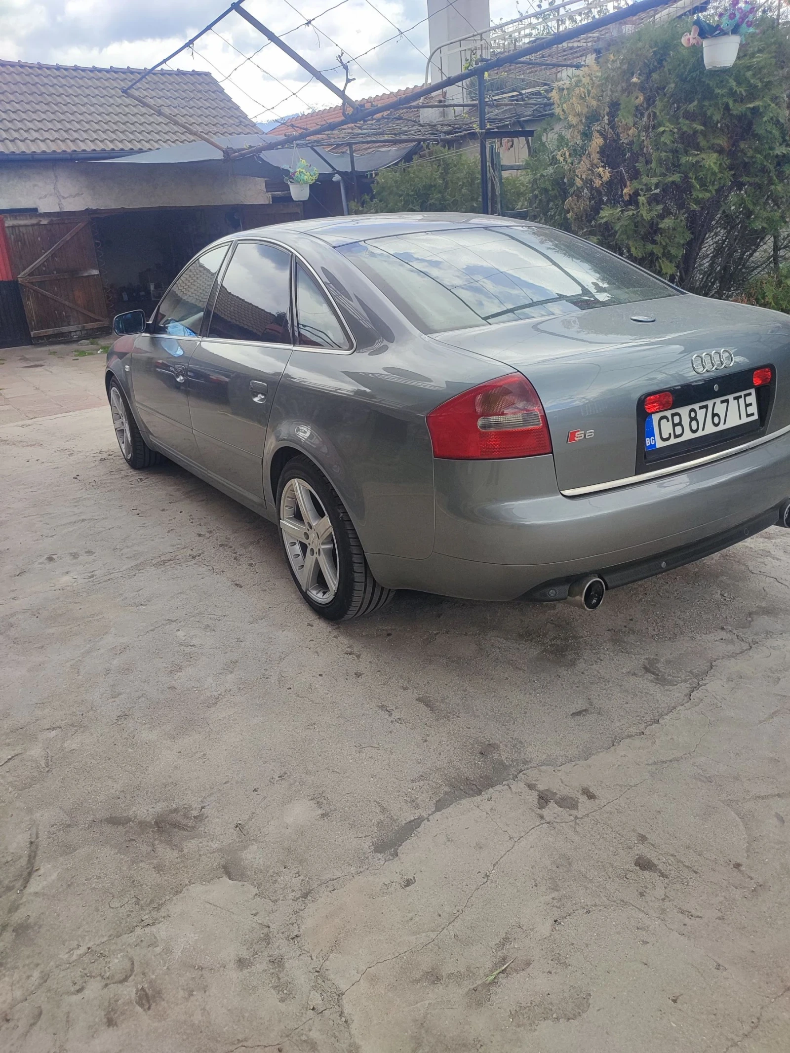 Audi A6 1, 8� 4�4 | Mobile.bg � ����������� 3