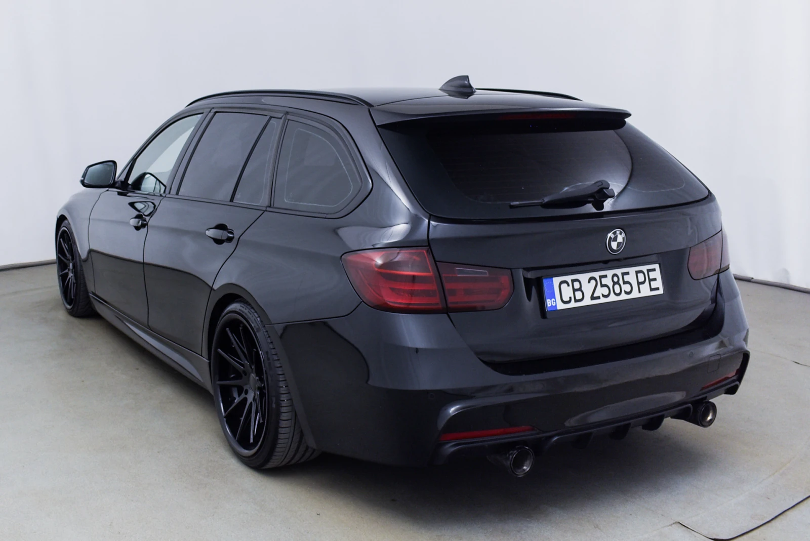 BMW 330  - изображение 3