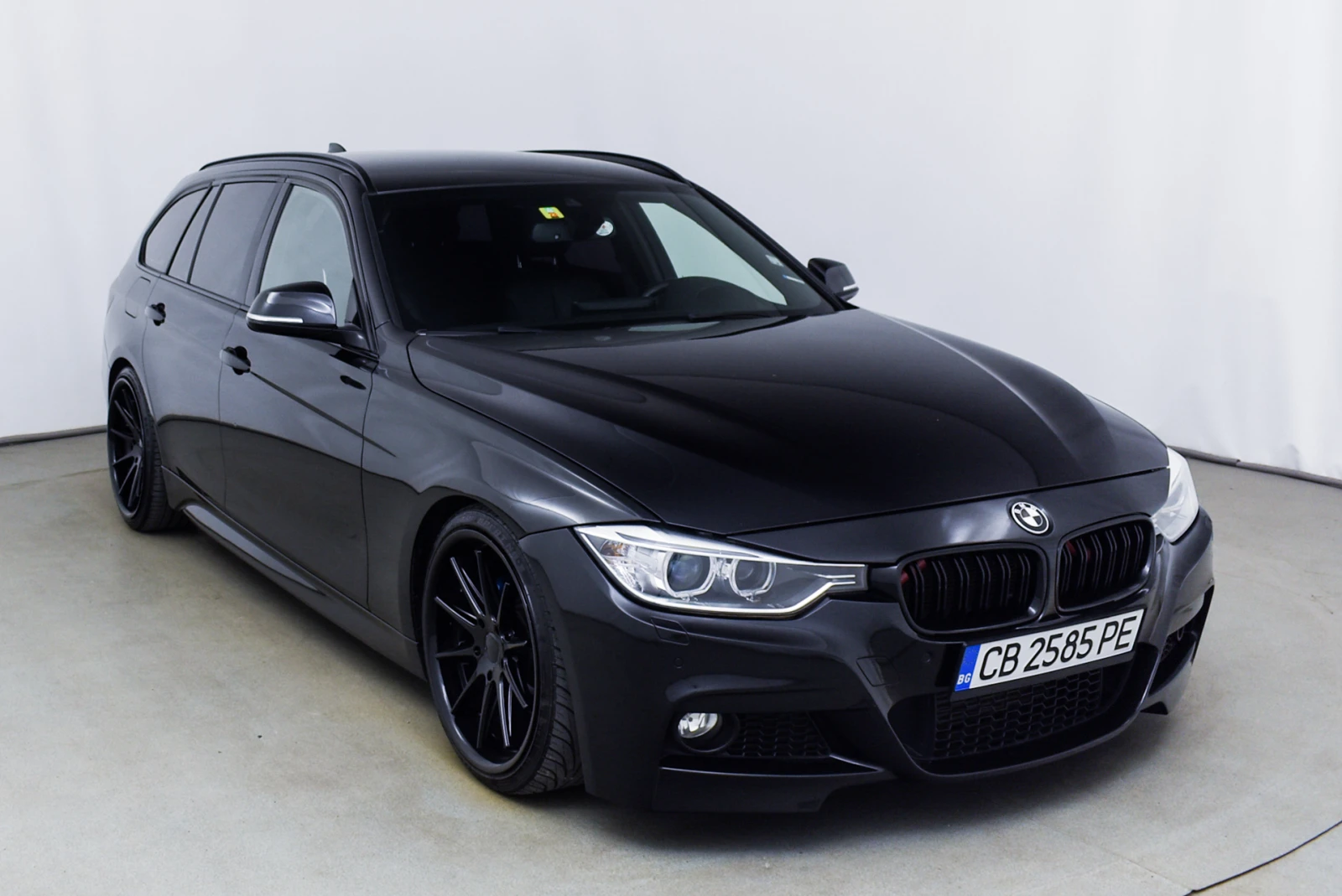BMW 330  - изображение 2