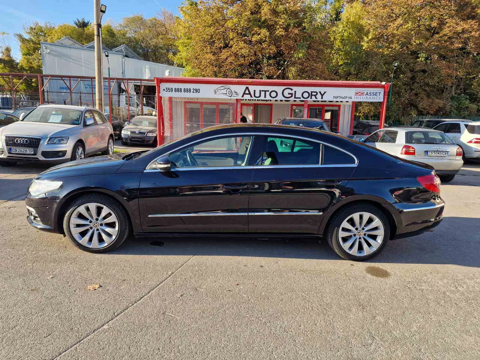 VW Passat CC 2.0 DISEL - изображение 4