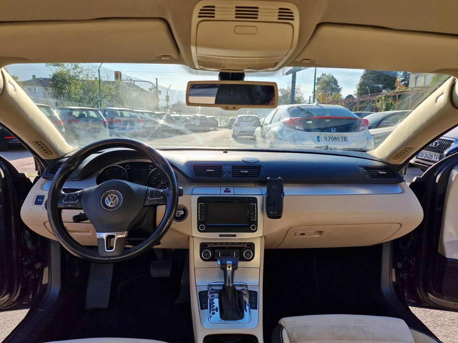 VW CC CC 2.0 DISEL | Mobile.bg   11