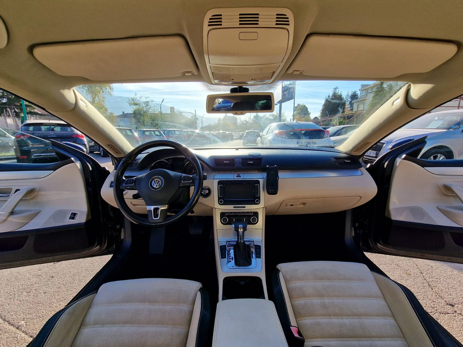 VW CC CC 2.0 DISEL | Mobile.bg   16