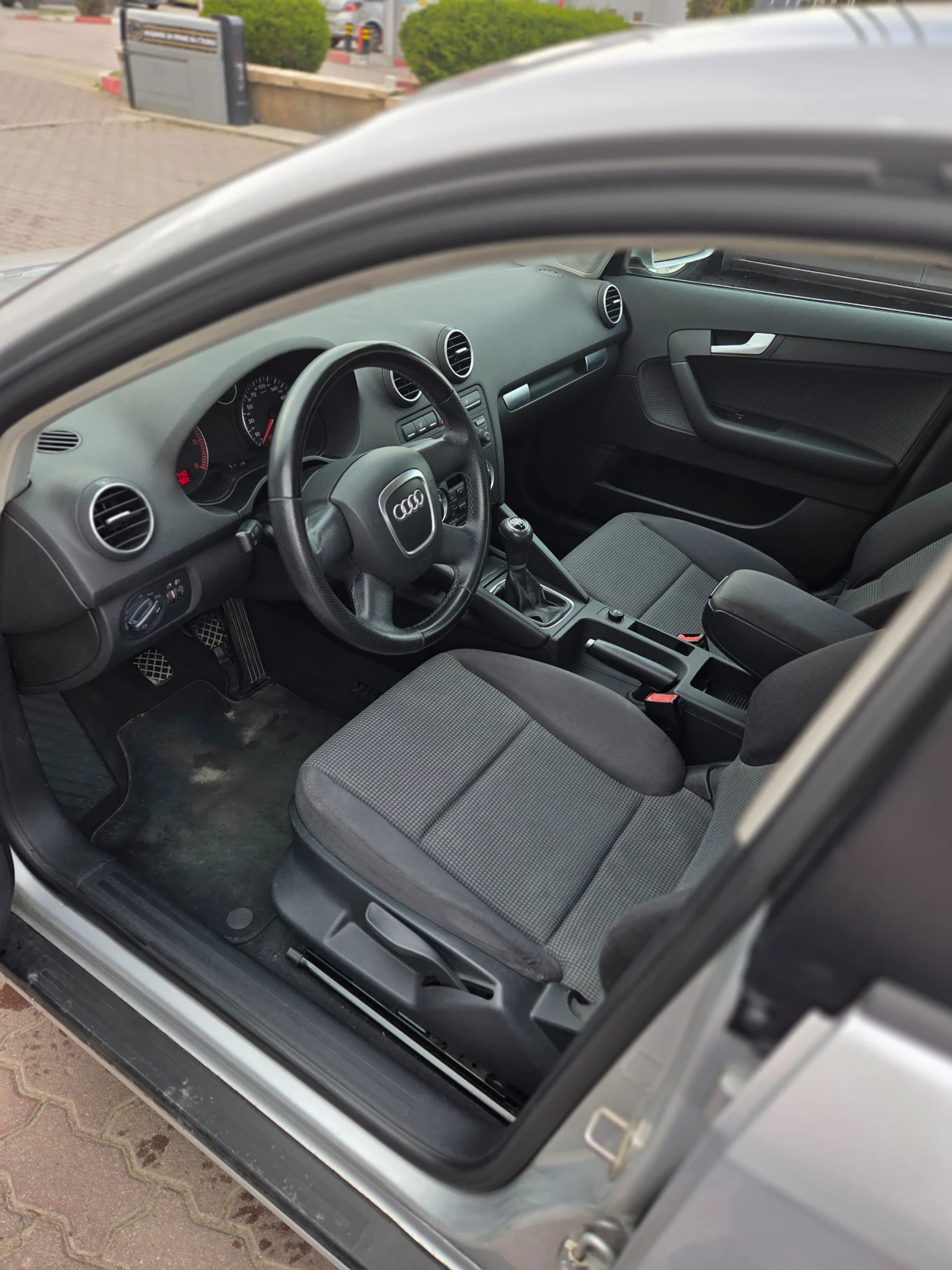 Audi A3 2.0 TDI  - изображение 8